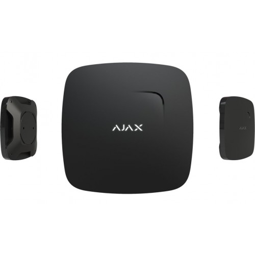 Пожарный датчик Ajax FireProtect