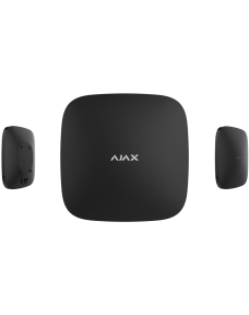 Интеллектуальная централь Ajax Hub 2 Интеллектуальная централь Ajax Hub 2