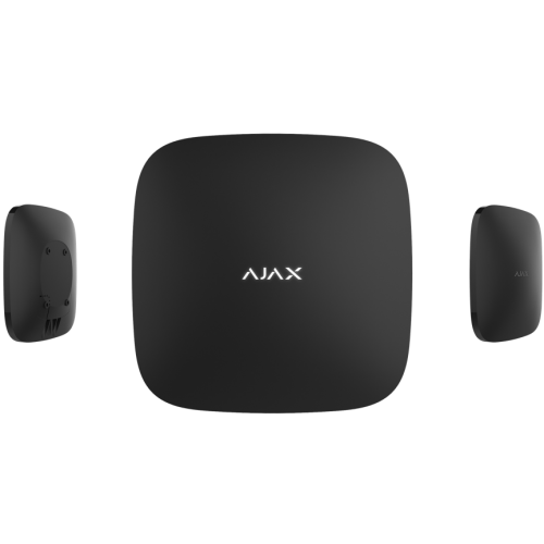 Интеллектуальная централь Ajax Hub 2 Интеллектуальная централь Ajax Hub 2