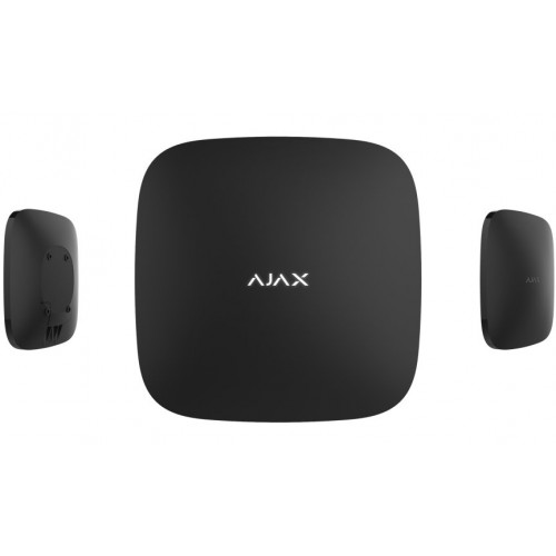 Интеллектуальная централь Ajax Hub Интеллектуальная централь Ajax Hub
