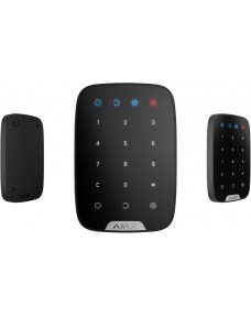 Беспроводная сенсорная клавиатура Ajax KeyPad