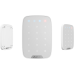 Беспроводная сенсорная клавиатура Ajax KeyPad Беспроводная сенсорная клавиатура Ajax KeyPad