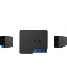 Радиоканальный контроллер Ajax Relay Радиоканальный контроллер Ajax Relay